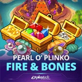 Bocoran RTP Slot Playtech Pearl O' Plinko - Fire & Bones